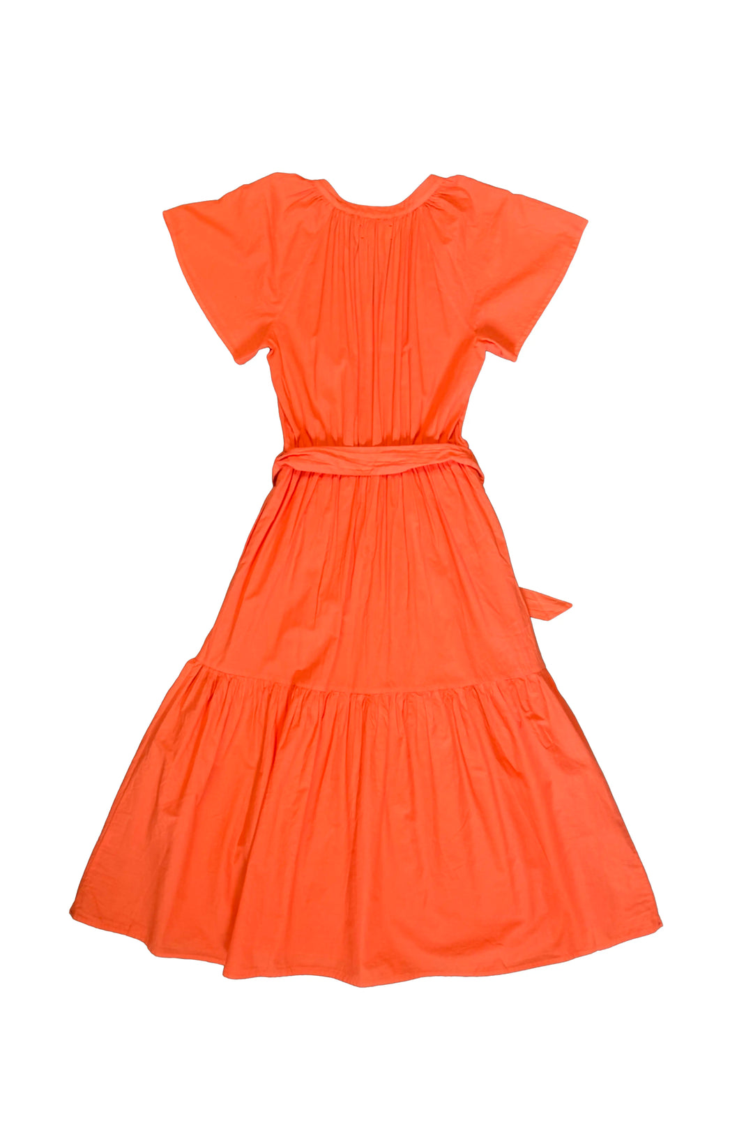 XIRENA JOY DRESS Lawrence Covell XIRENA JOY DRESS Lawrence Covell
