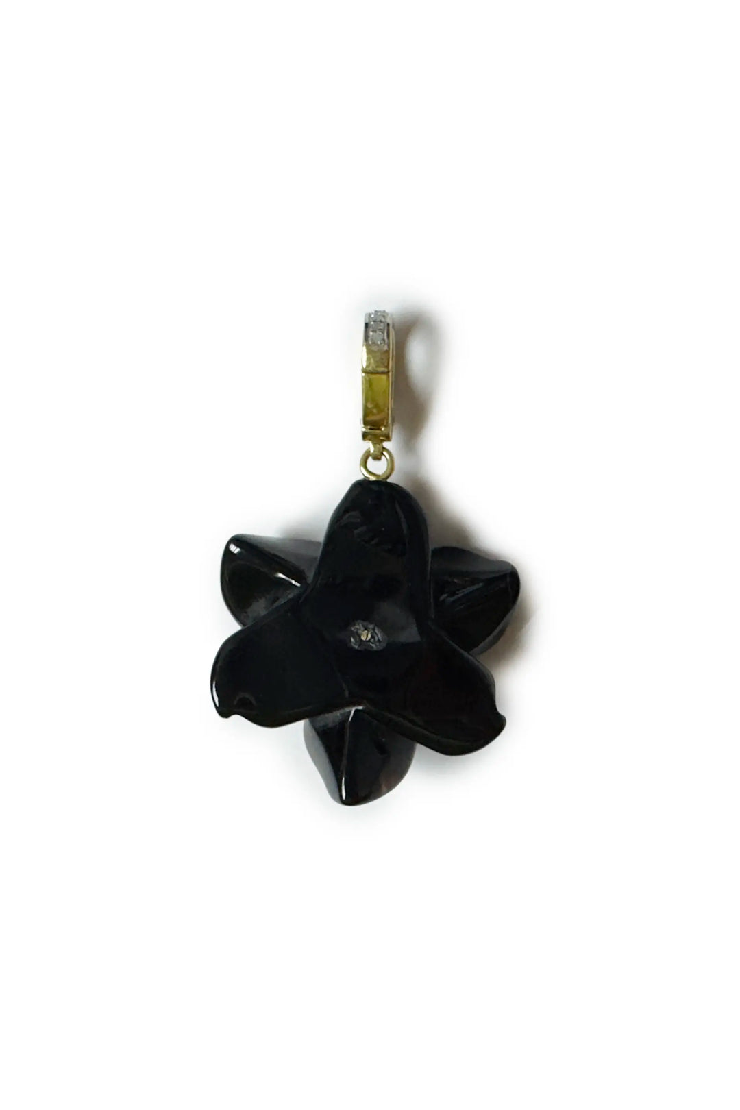 THE WOODS FINE JEWELRY PENDANT