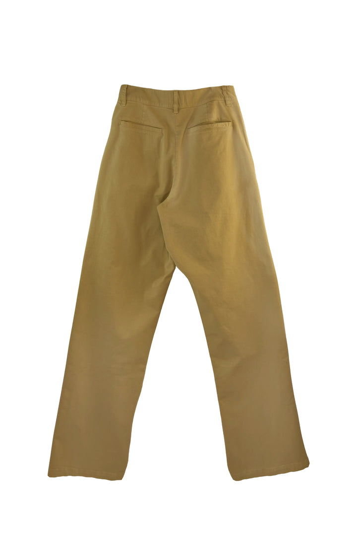 NILI LOTAN COTTON CHINO