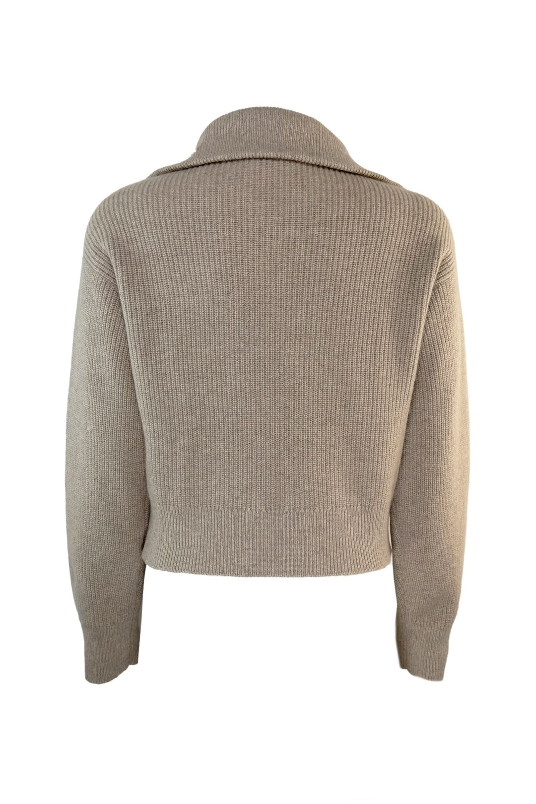 BRUNELLO CUCINELLI CASHMERE CARDIGAN