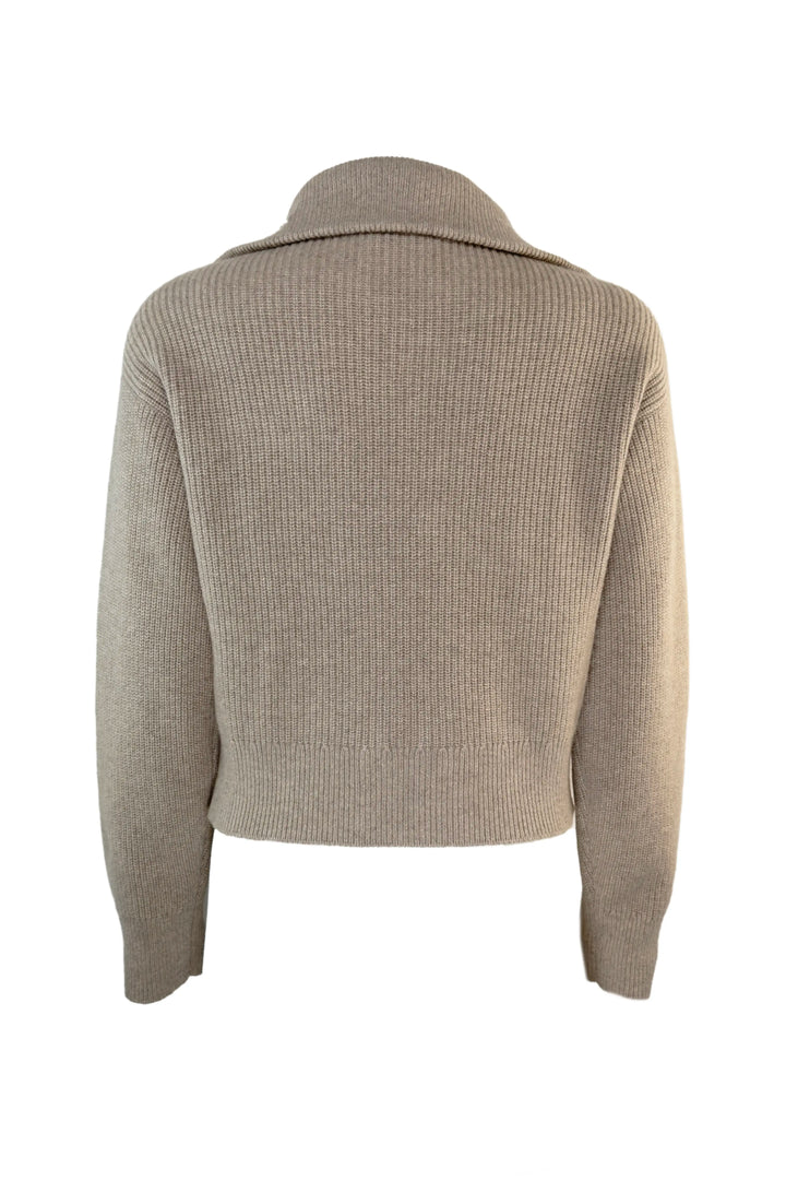 BRUNELLO CUCINELLI CASHMERE CARDIGAN
