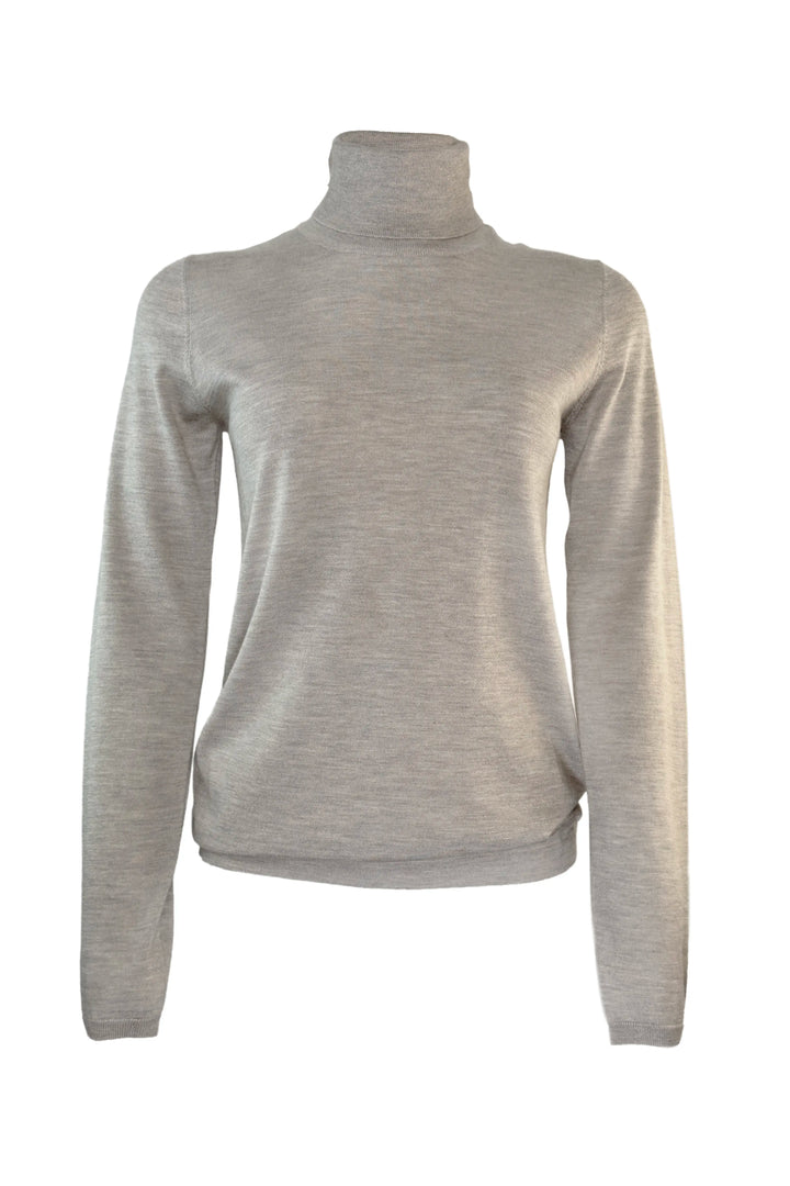 BRUNELLO CUCINELLI TURTLENECK