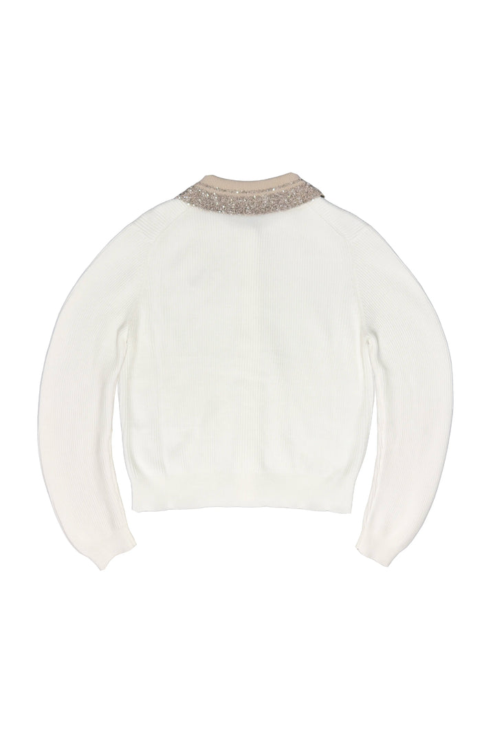 BRUNELLO CUCINELLI CARDIGAN