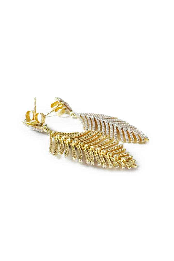 THE WOODS FINE JEWELRY EARRINGS