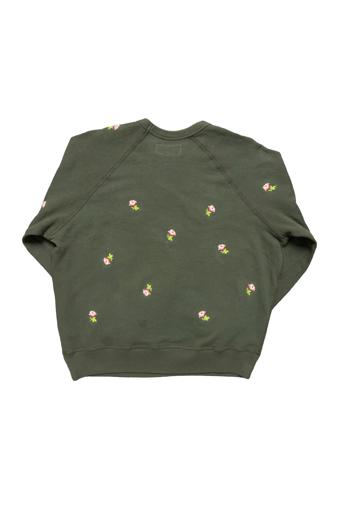 THE GREAT COLLEGE SWEATSHIRT