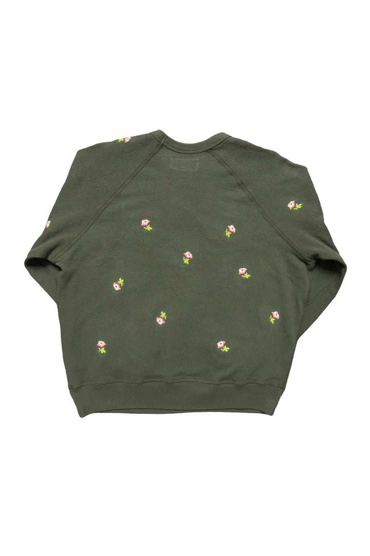 THE GREAT COLLEGE SWEATSHIRT