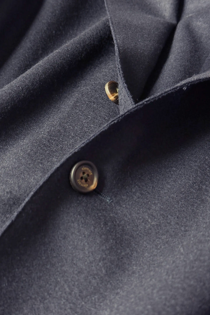 ELEVENTY NAVY JACKET