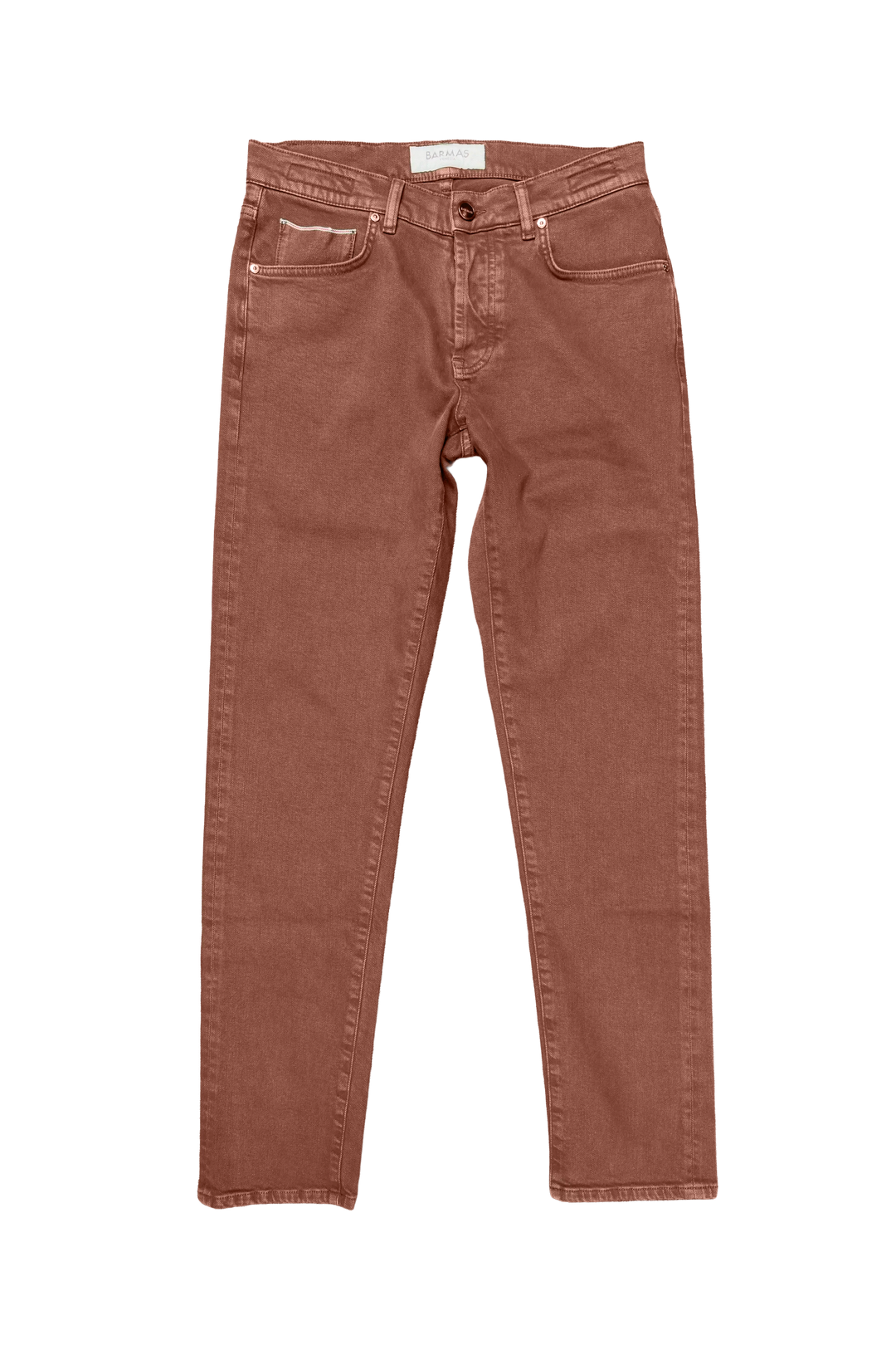 BARMAS BULL DENIM