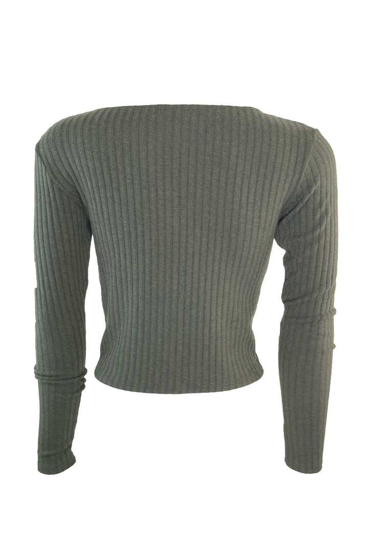 ASHER CORA CARDIGAN