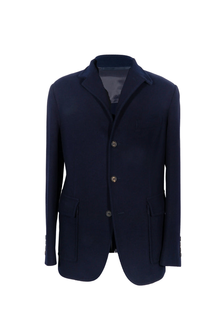 ELEVENTY CASHMERE COAT