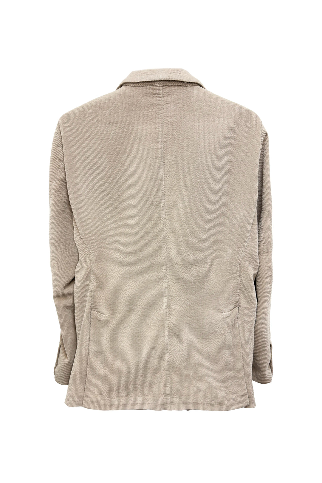 MASSIMO ALBA BABY CORD JACKET