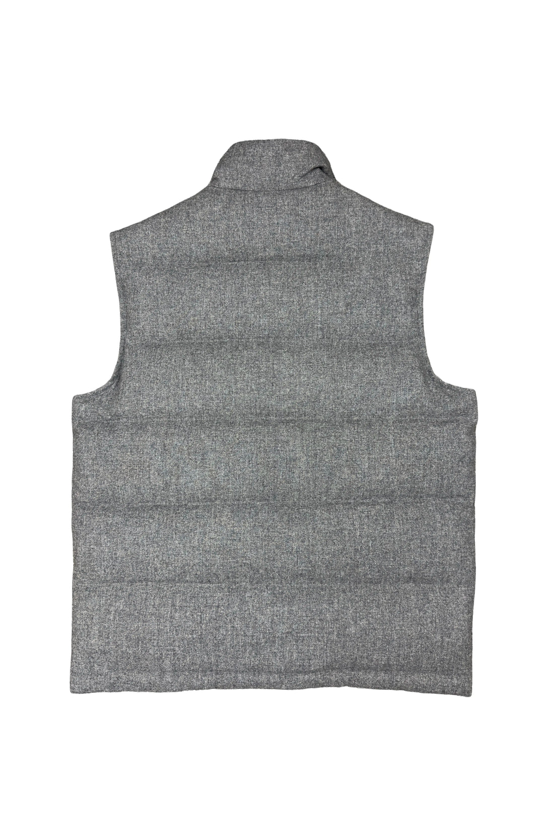 Eleventy Wool-Blend Vest