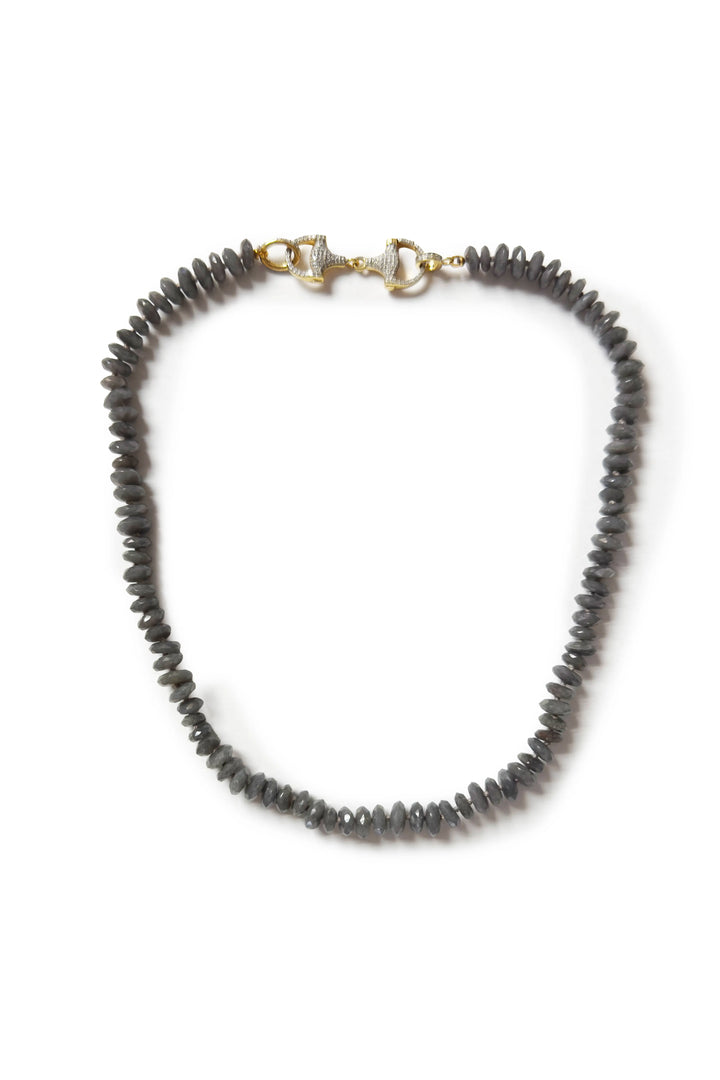 THE WOODS FINE JEWELRY NECKLACE