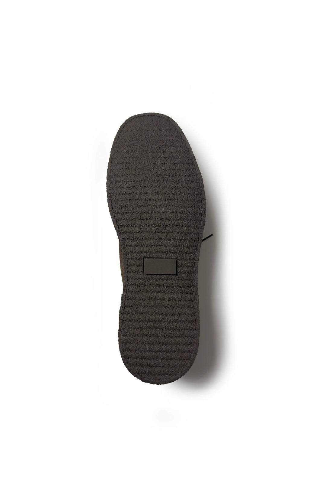 COMMON PROJECTS SUEDE DERBY IN DARK BROWN