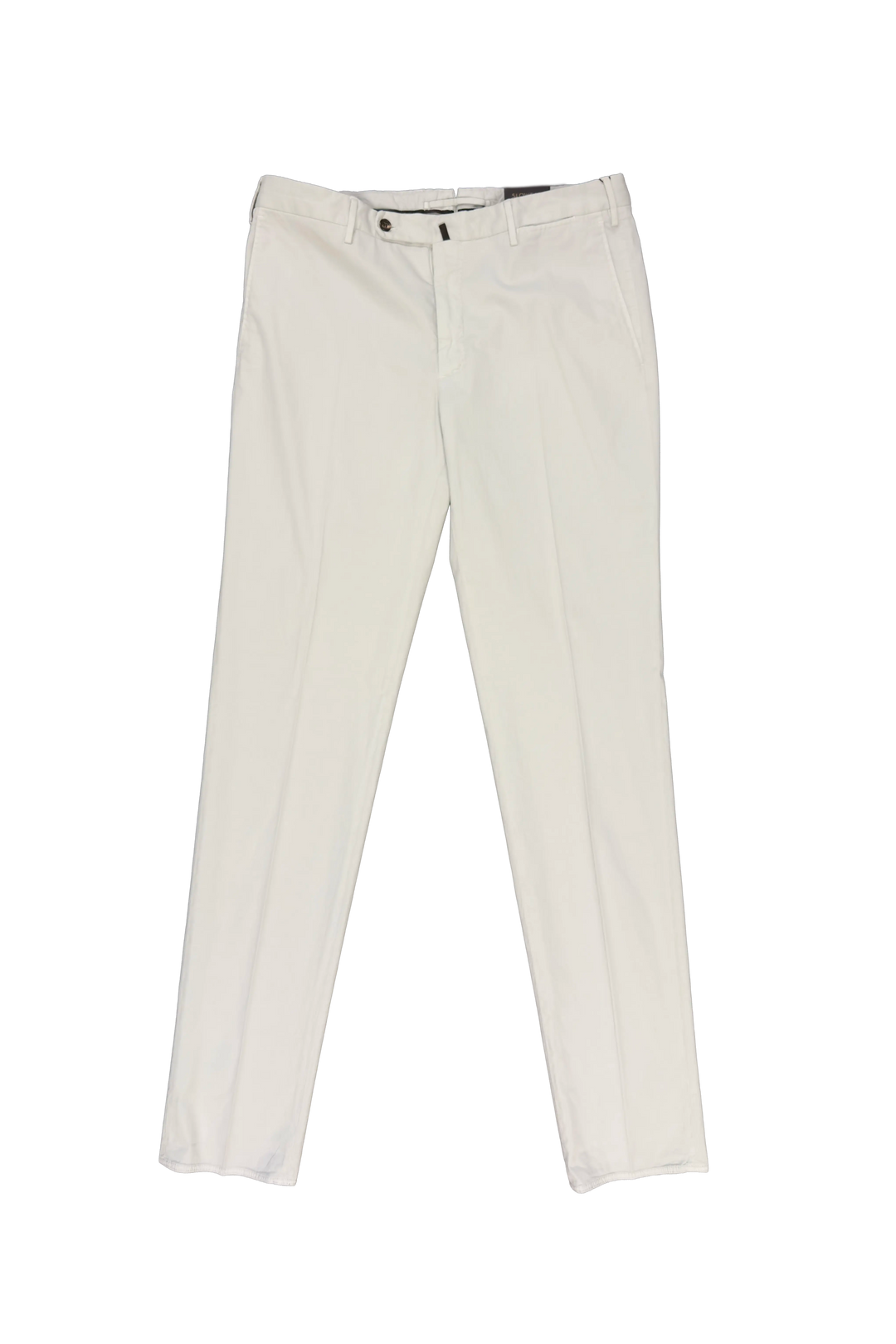 INCOTEX COTTON SILK PANTS