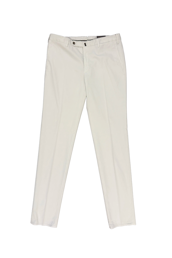 INCOTEX COTTON SILK PANTS