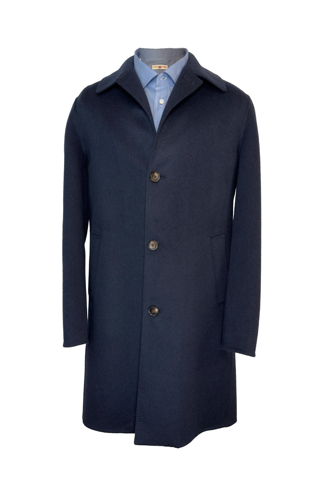 LUCIANO BARBERA COAT