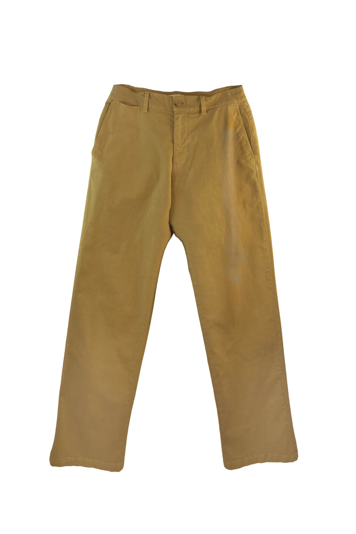 NILI LOTAN COTTON CHINO