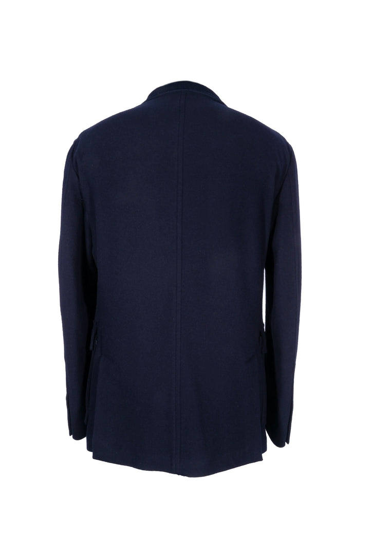 ELEVENTY CASHMERE COAT