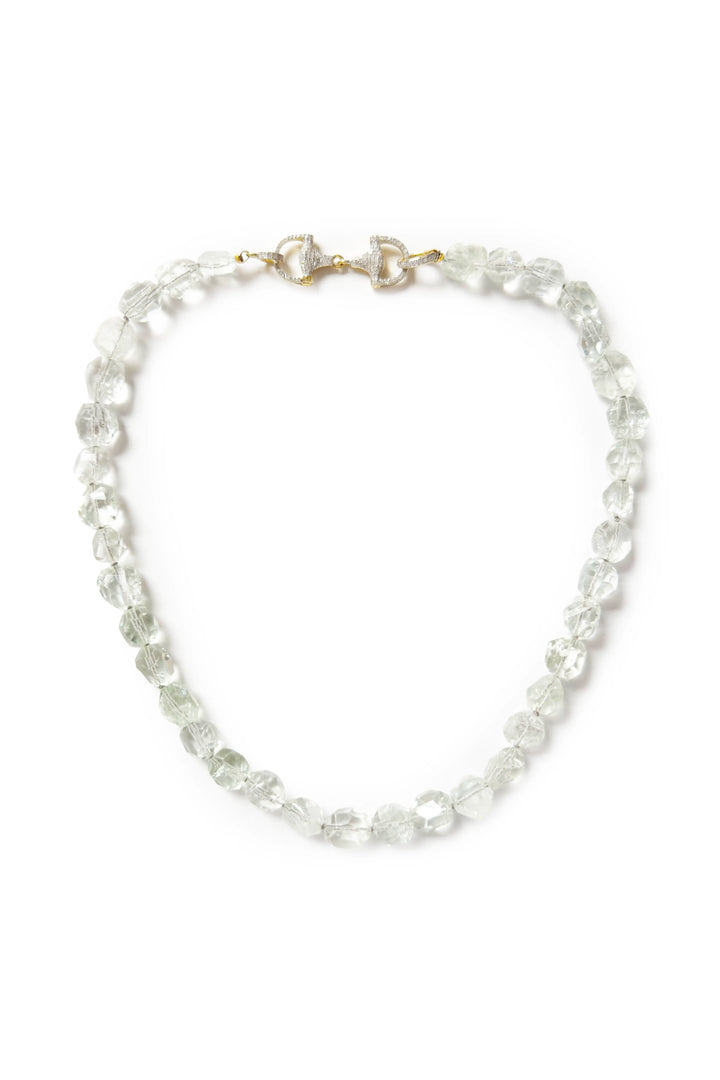 THE WOODS FINE JEWELRY NECKLACE