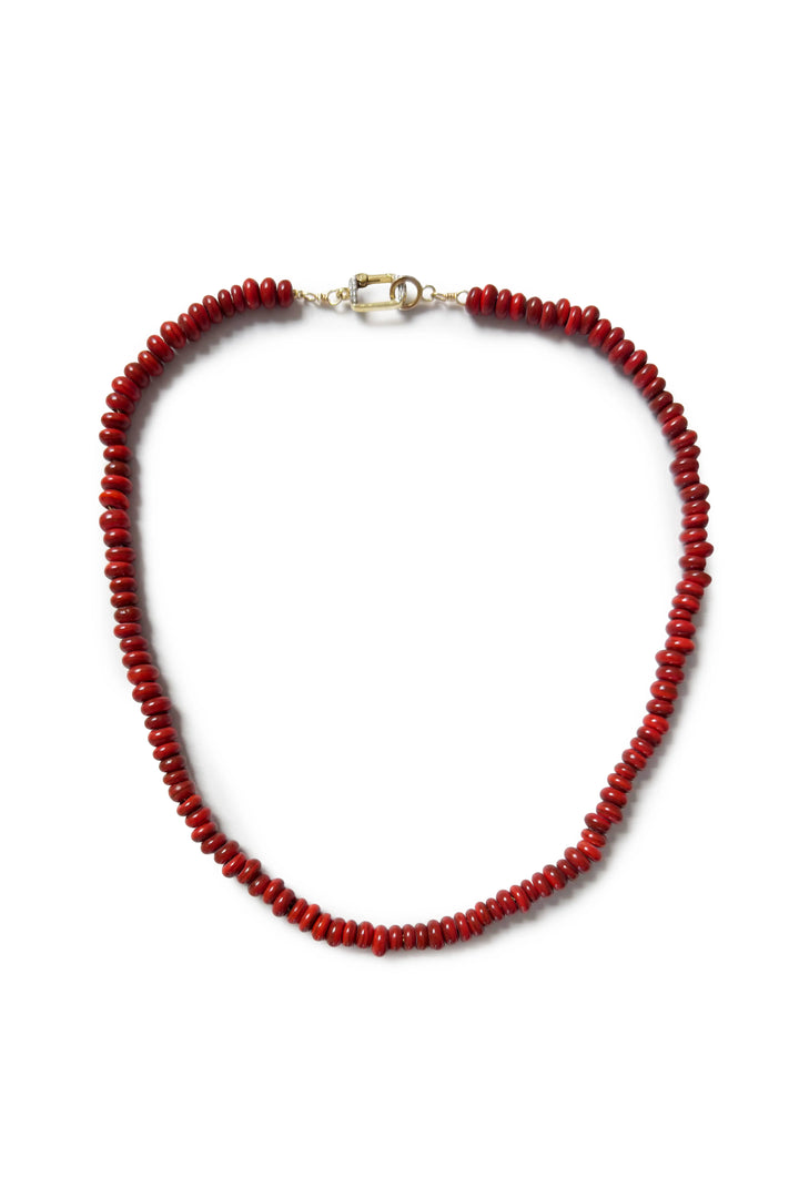 THE WOODS FINE JEWELRY NECKLACE