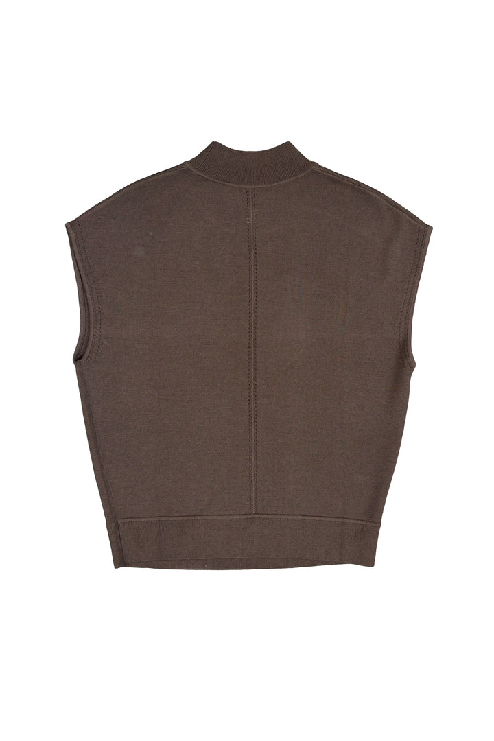 TWP WREN MERINO SWEATER