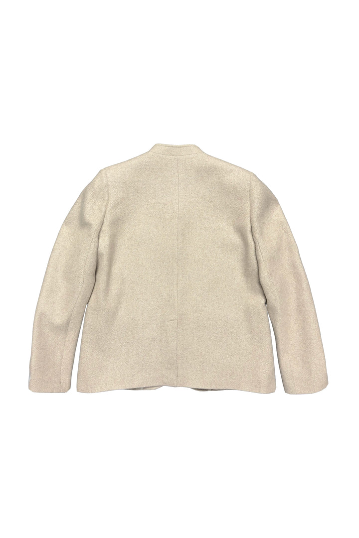 ELEVENTY SAND JACKET