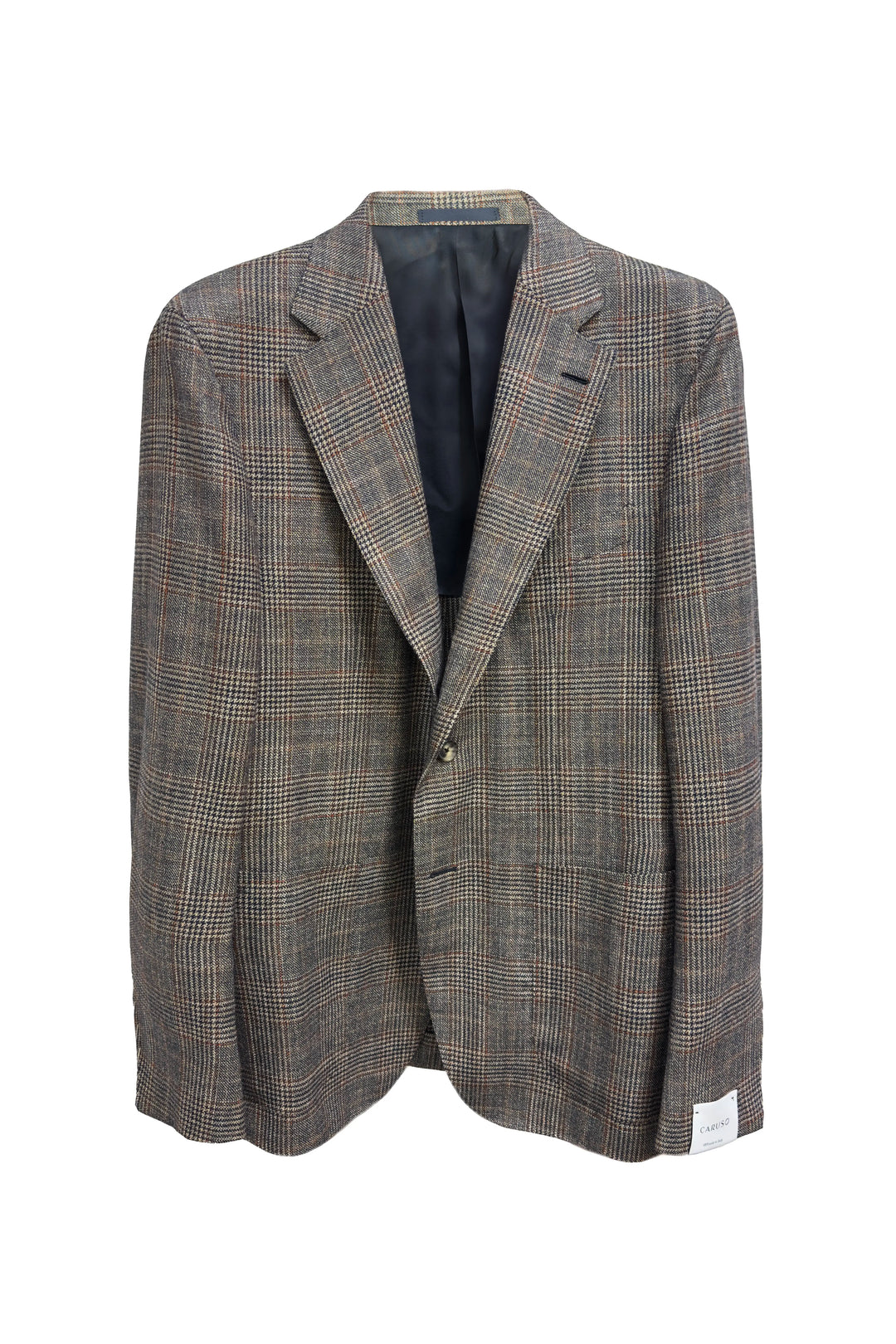 RAFFAELE CARUSO – Lawrence Covell RAFFAELE CARUSO – Lawrence Covell