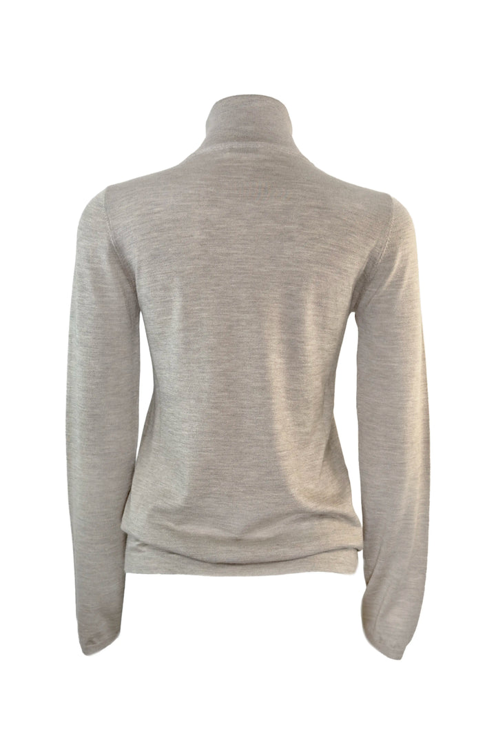 BRUNELLO CUCINELLI TURTLENECK