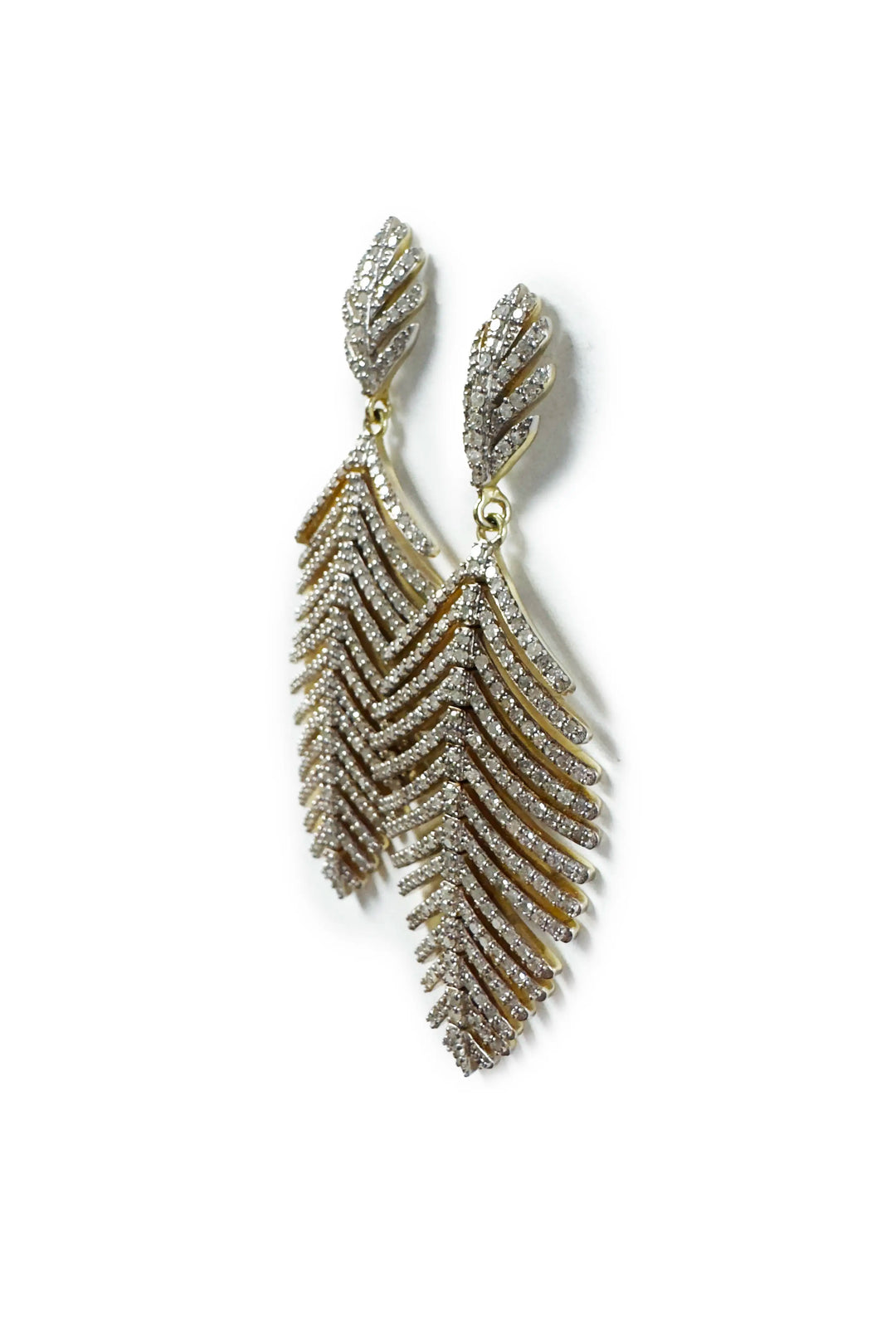 THE WOODS FINE JEWELRY EARRINGS
