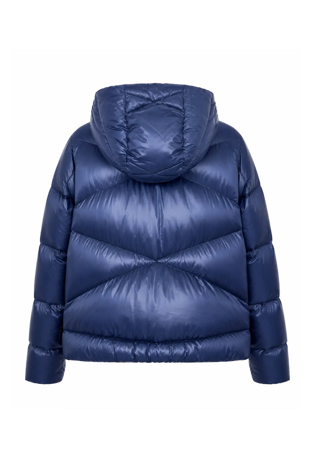 HERNO ULTRALIGHT PUFFER