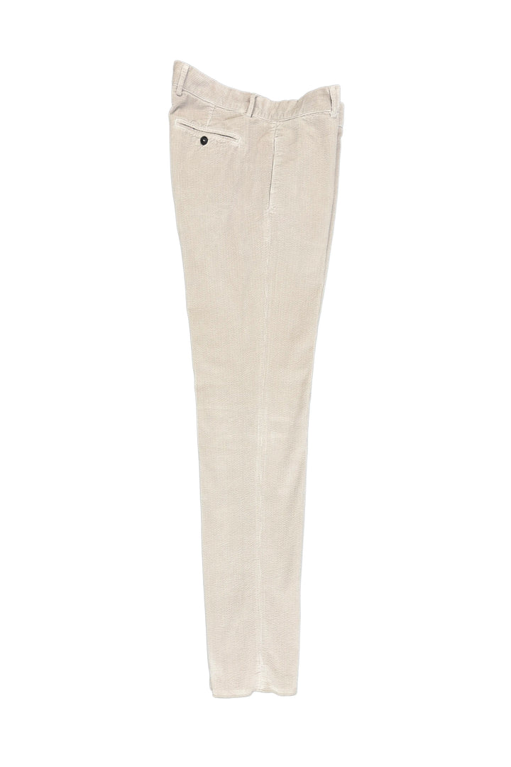 MASSIMO ALBA BABY CORD PANT