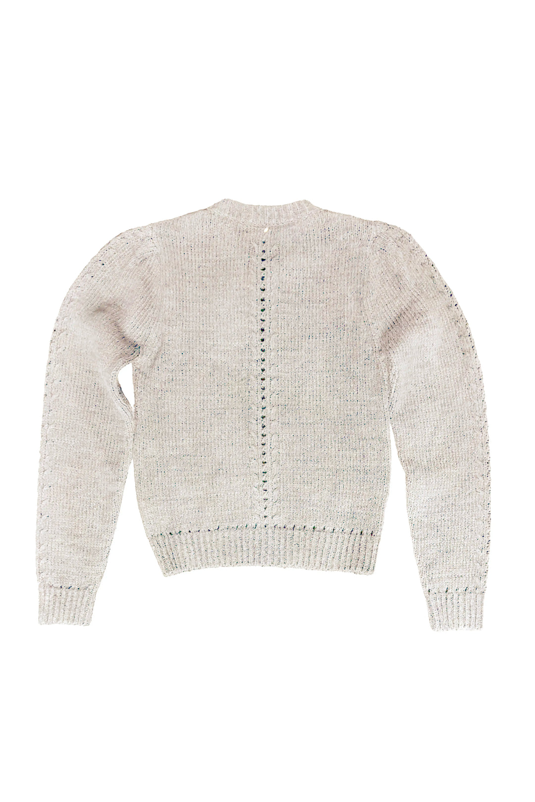ULLA JOHNSON DELPHINA CARDIGAN