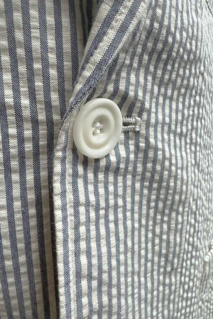 HARTFORD SEERSUCKER JACKET