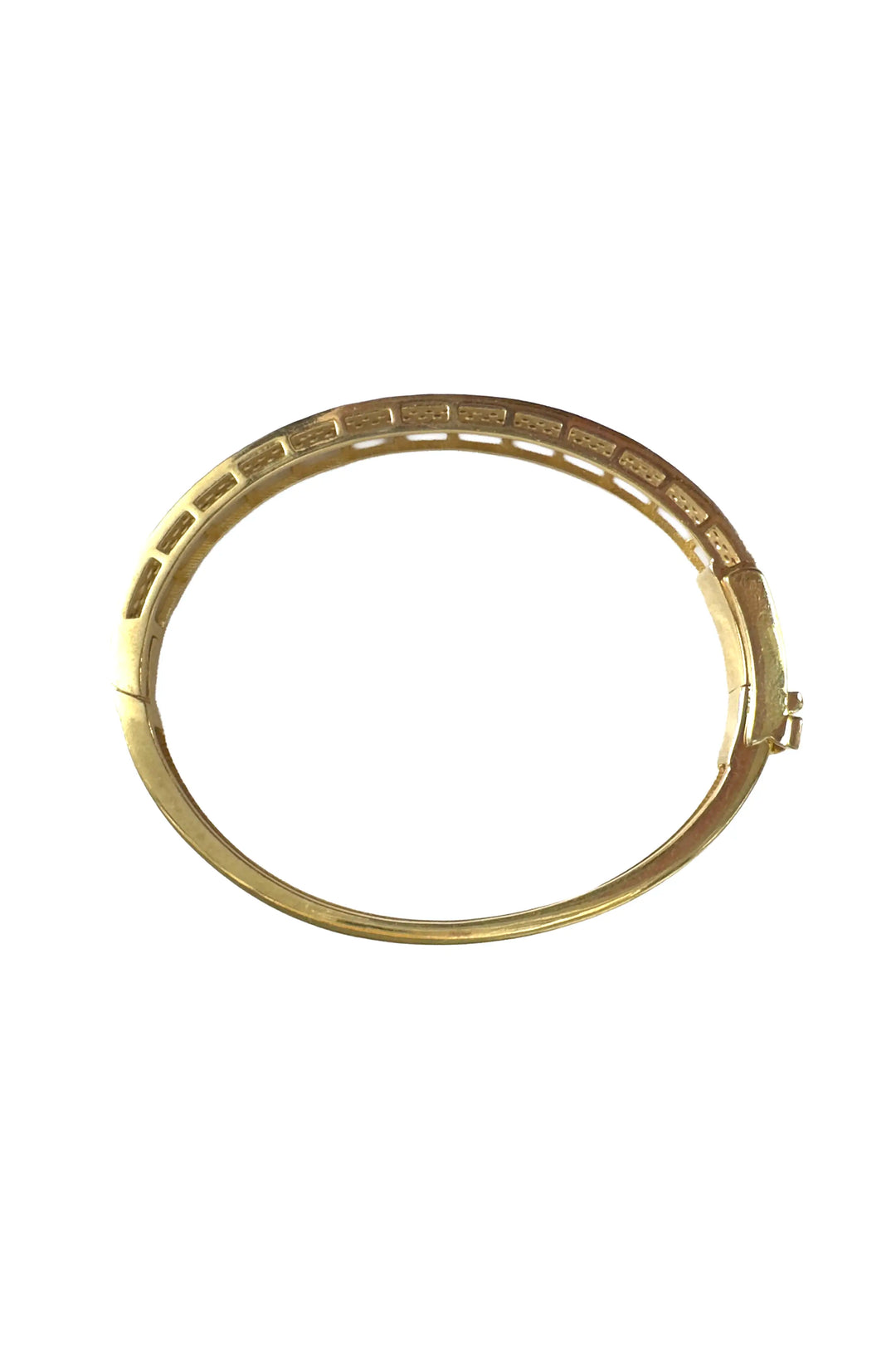 THE WOODS FINE JEWELRY BRACELET