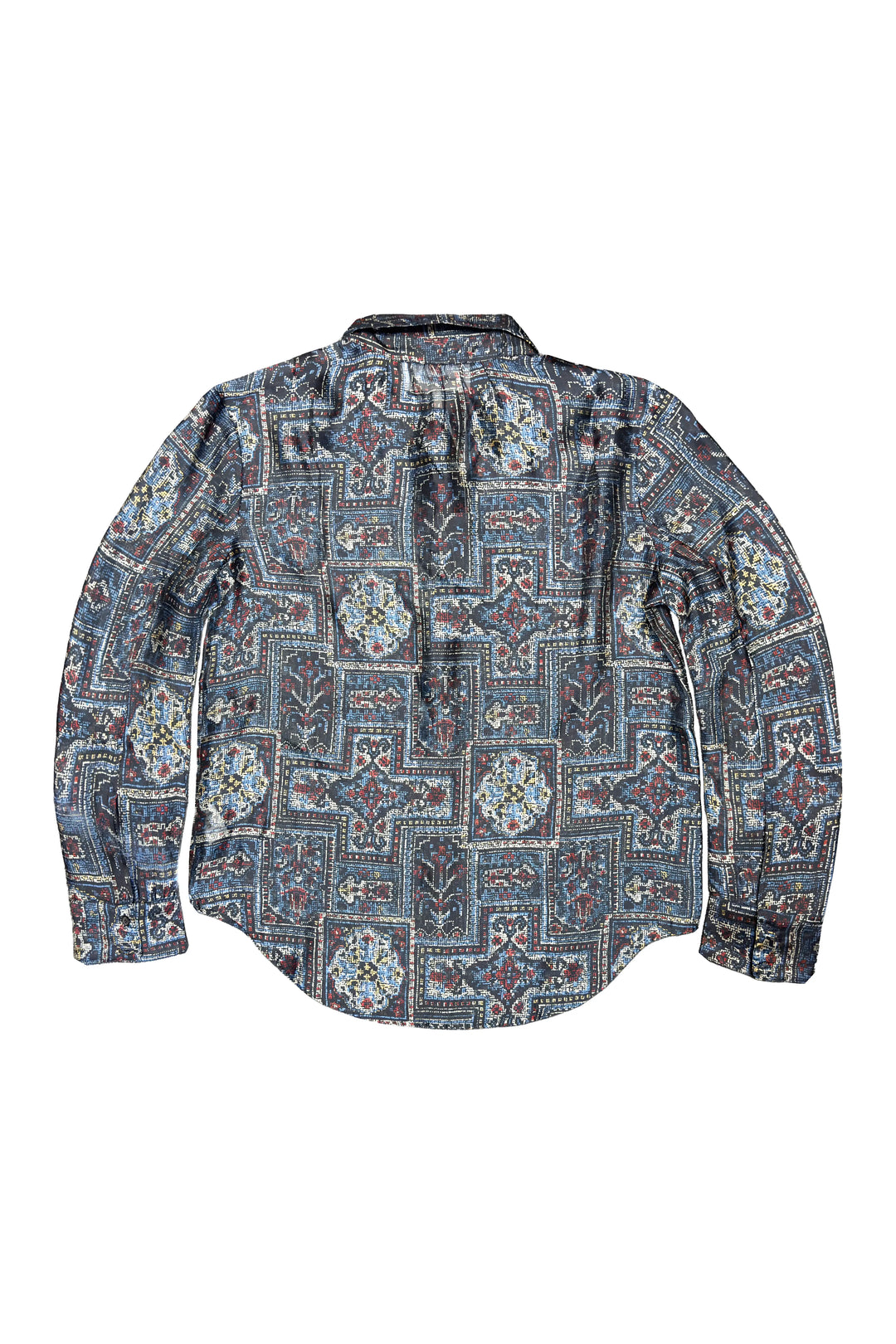 THE GREAT THEATRE TOP