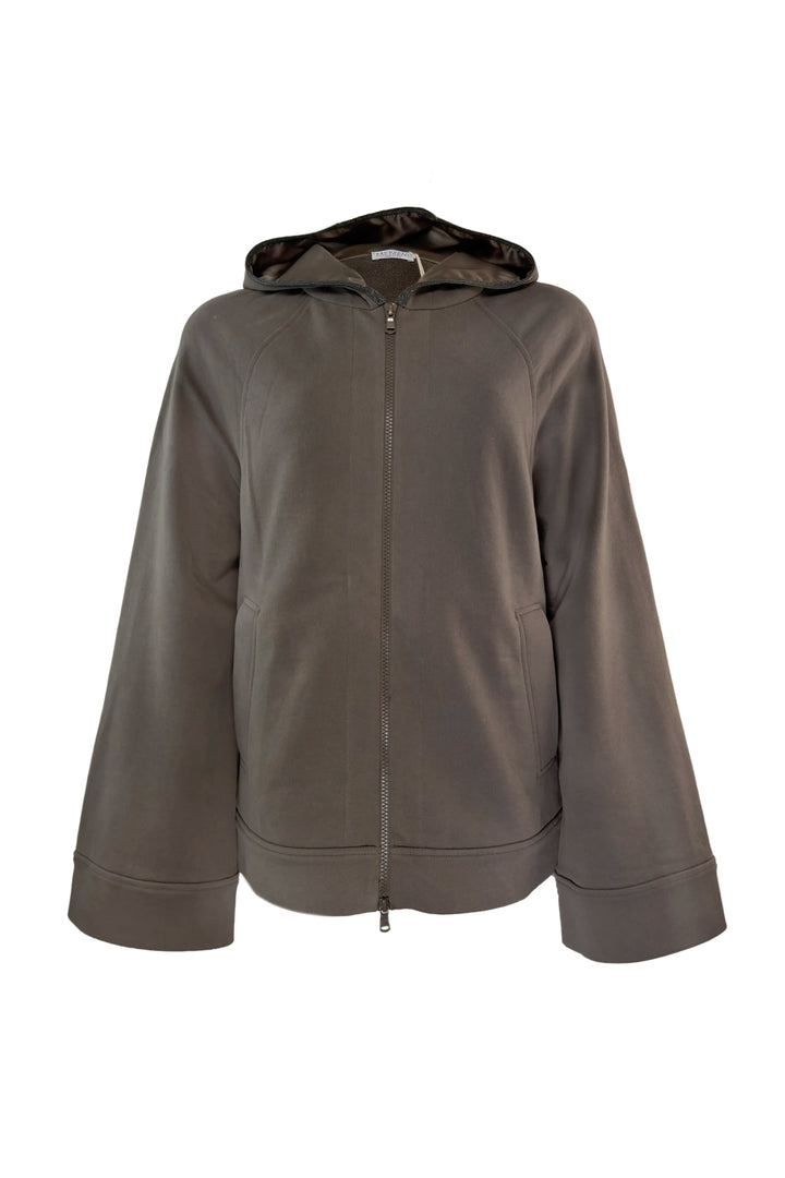 BRUNELLO CUCINELLI TRAVEL JACKET