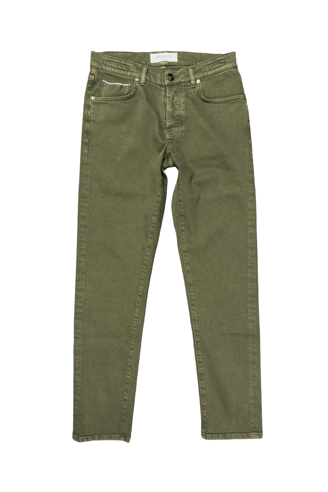 BARMAS BULL DENIM