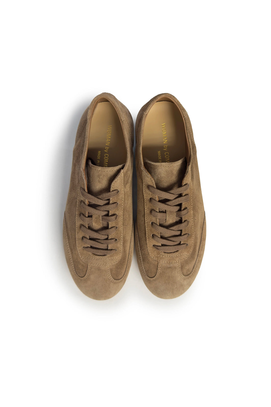 COMMON PROJECTS DRIVING SHOES