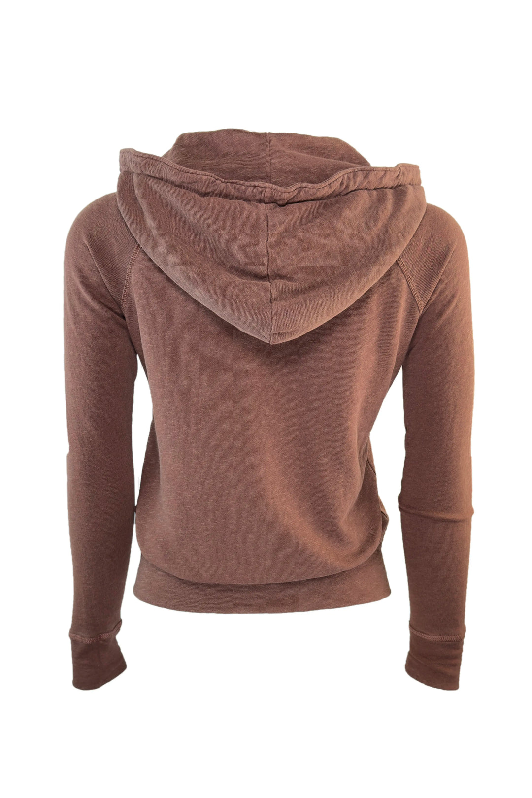 JAMES PERSE VINTAGE ZIP HOODIE