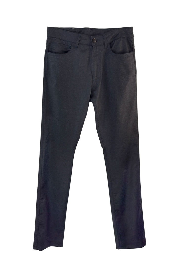 LUCIANO BARBERA FLANNEL PANT
