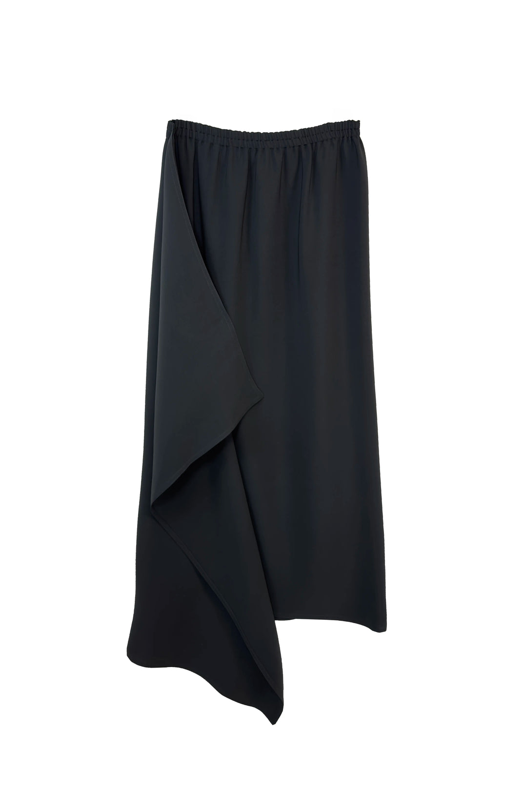 DUSAN LONG SARONG SKIRT