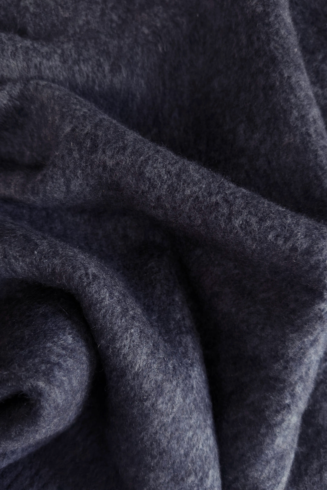 PIACENZA MOULINE CASHMERE CREW