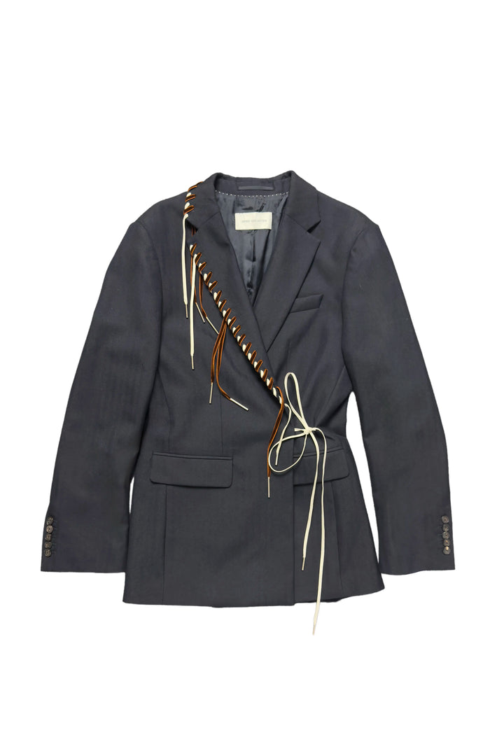 DRIES VAN NOTEN BAFTAN JACKET
