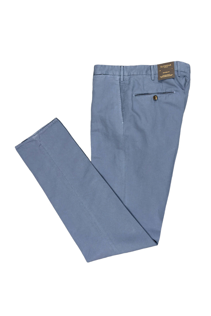 INCOTEX CHINOLINO PANT