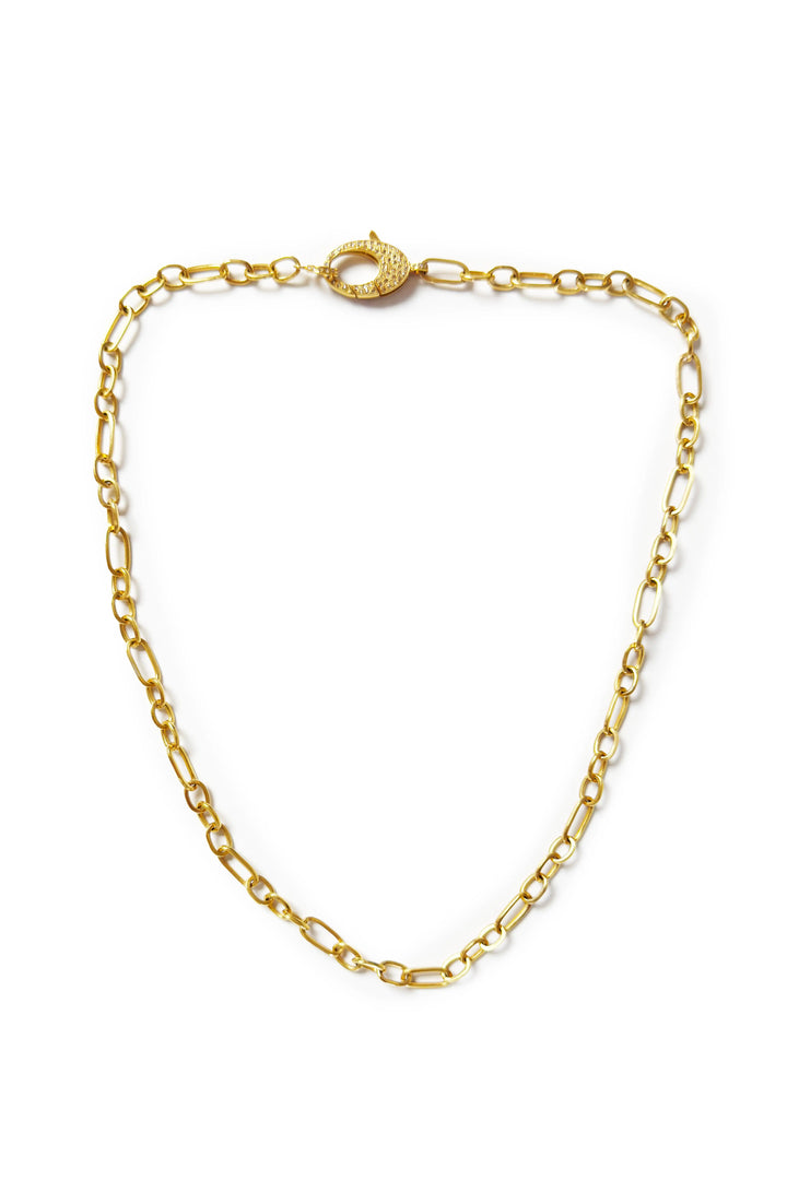 THE WOODS FINE JEWELRY CHAIN