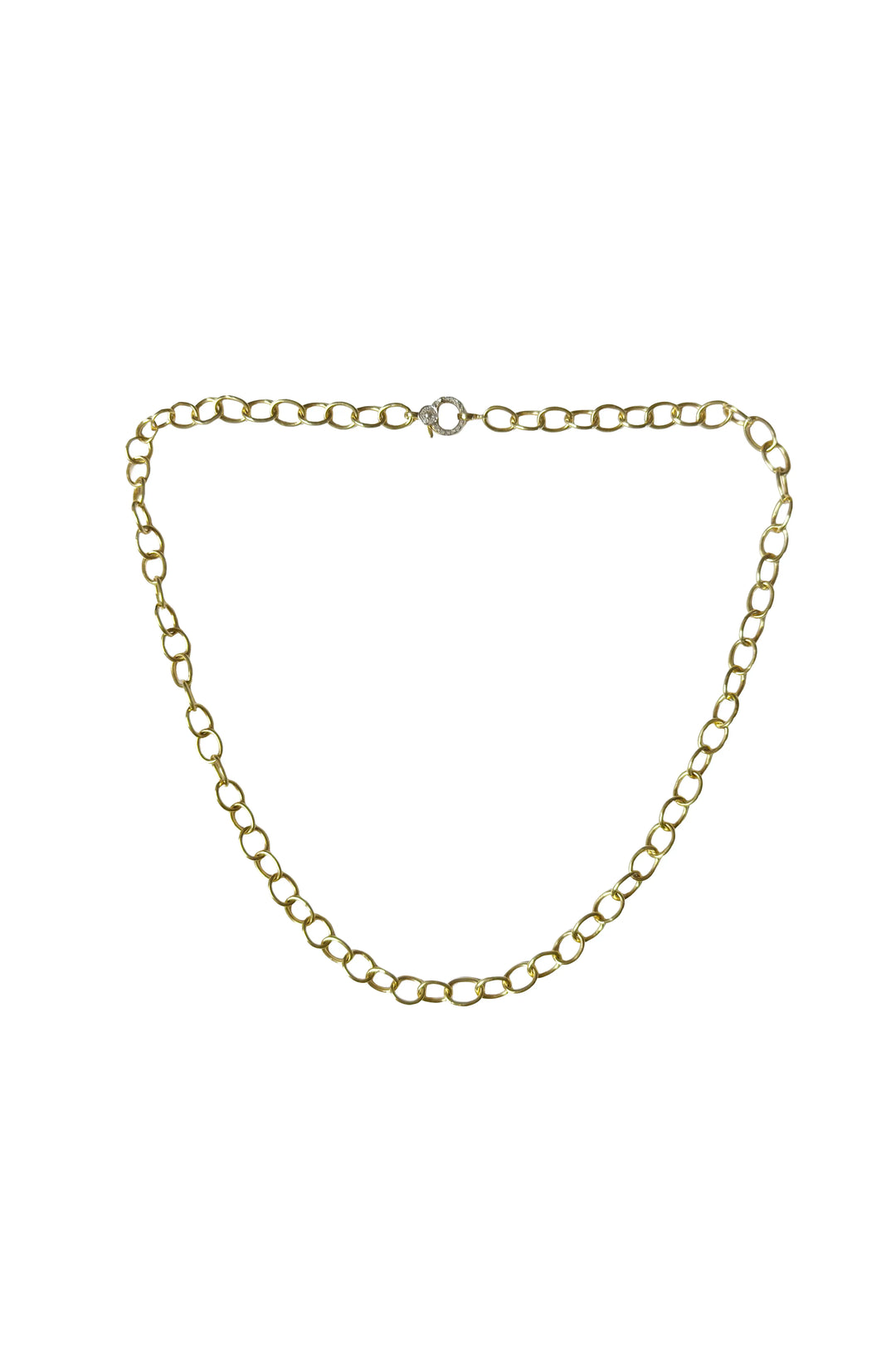 THE WOODS FINE JEWELRY CHAIN 16"