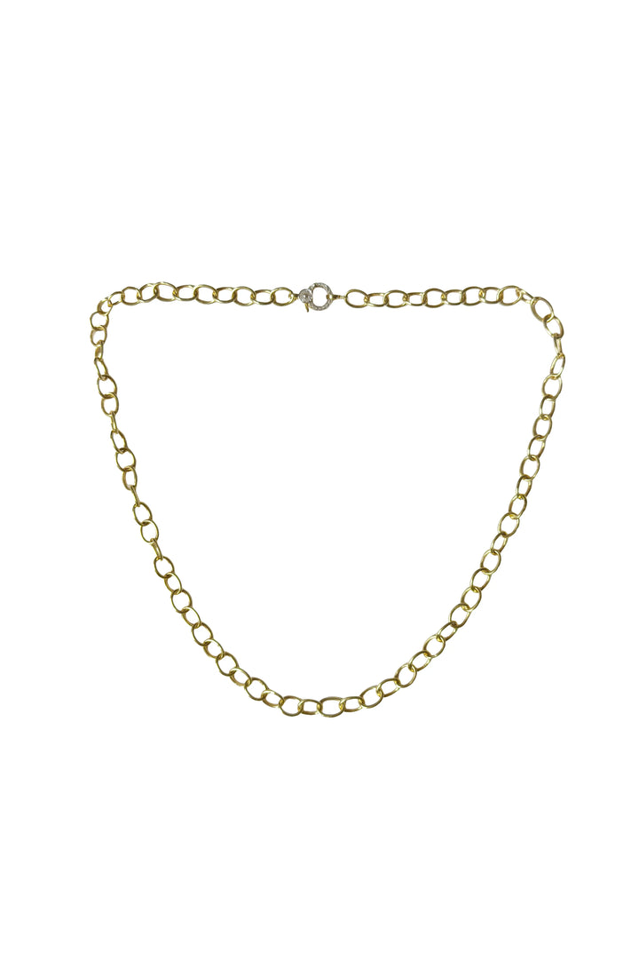 THE WOODS FINE JEWELRY CHAIN 16"