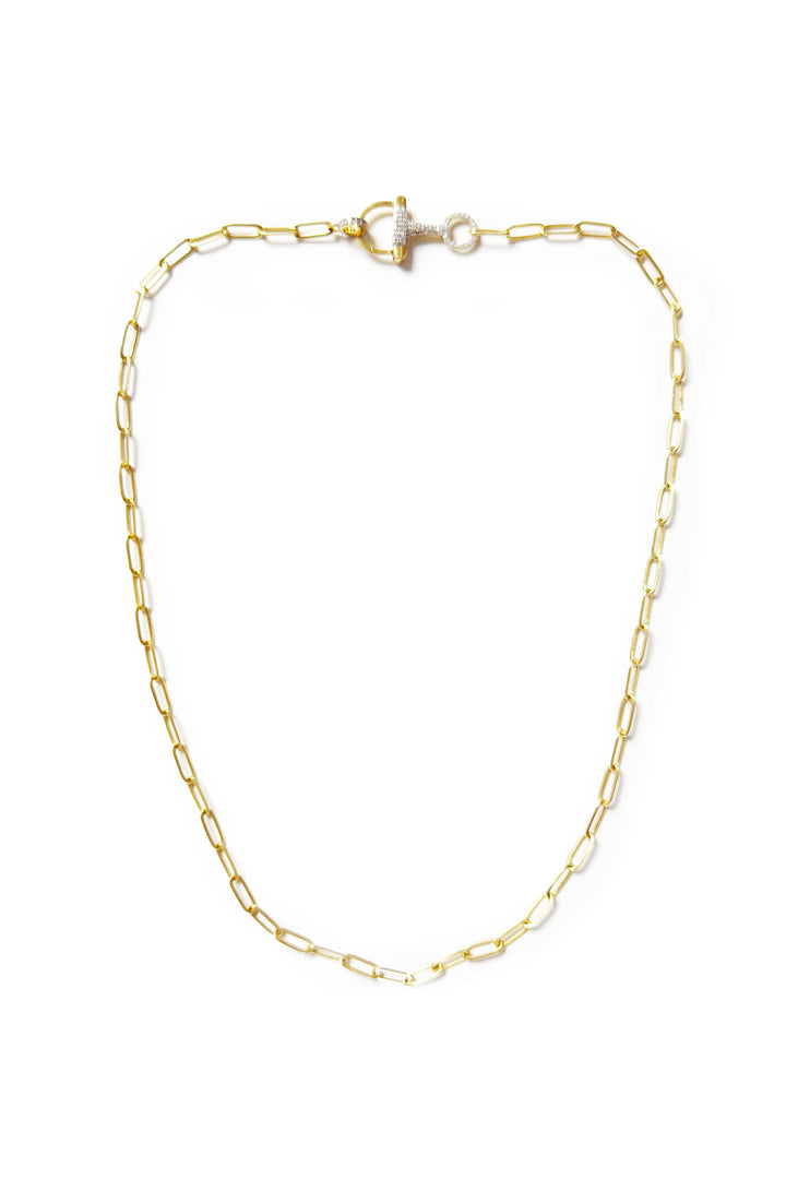 THE WOODS FINE JEWELRY CHAIN
