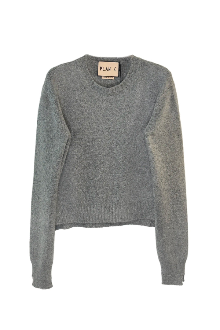 PLAN C SWEATER